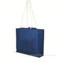 wholesale nice organic jute bags,various design, OEM orders are welcome